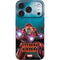 Marvel Iron Man Repulsor Blast iPhone 17 Pro Skin